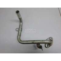 Трубка системы охлаждения Toyota Fortuner 2015 160250E010