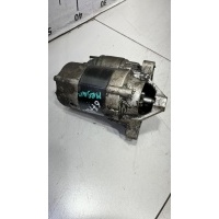 Стартер Renault Megane 2 BM KM EM Renault 7711135849 7711135849