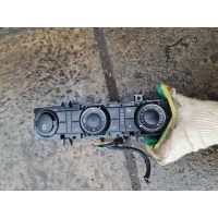 Блок управления печки/климат-контроля Volkswagen Crafter 2014 a9069063600kz, 5hb00901254