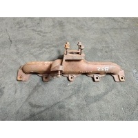 Коллектор выпускной Citroen C8 2003 9642164480
