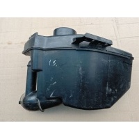 Воздухозаборник Peugeot 308 1 2008 9656237880