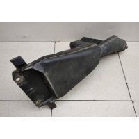 Воздухозаборник (наружный) mitsubishi Lancer IX 2003-2006 MN135194