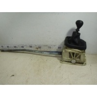 Кулиса КПП Chevrolet Lanos I (2002—2009) 2010 96244989