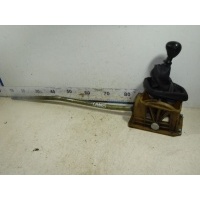 Кулиса КПП Chevrolet Lanos I (2002—2009) 2007 96244989