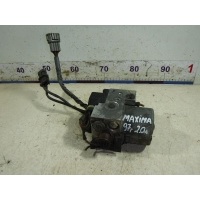 Блок ABS (насос) Nissan Maxima A32 (1994—2000) A32 1997 476000L715