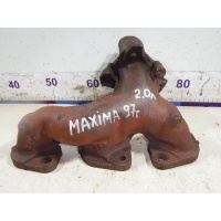 Коллектор выпускной Nissan Maxima A32 (1994—2000) A32 1997 1400643U00