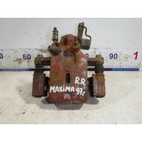 Суппорт тормозной задний правый Nissan Maxima A32 (1994—2000) A32 1997 4400131U13