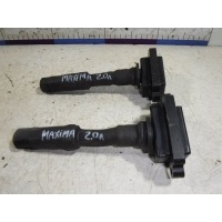 Катушка зажигания Nissan Maxima A32 (1994—2000) A32 1997 2244831U16
