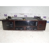 Блок управления отопителем Nissan Maxima A32 (1994—2000) A32 1997 275003L200