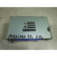 Блок управления АКПП Nissan Maxima A32 (1994—2000) A32 1997 3103643U00