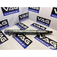 Топливная рампа Mercedes CLK W209 2007 A6420700695,A0041536728