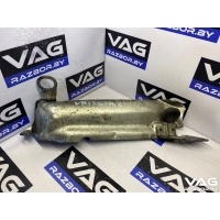 Защита (экран) выпускного коллектора Mercedes ML W164 2007 A6420901241