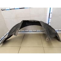 Локер задний правый FORD Focus III 2011> 1852051