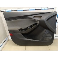 Обшивка двери передней левой FORD Focus III 2011> 1797075