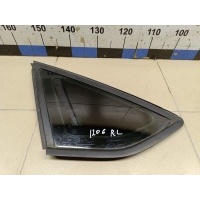 Стекло кузовное глухое левое FORD Focus III 2011> 1786436
