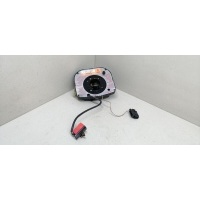 датчик угла поворота руля Audi A4 B5 1997 4D0951543D,097139121