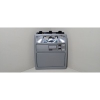 фонарь салона (плафон) Toyota Camry XV40 2009 853792,1379291,1377233