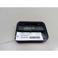 Решетка вентиляционная Renault Kadjar 2015 7700838358