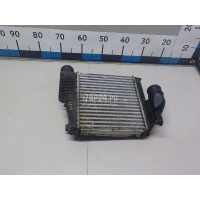 Интеркулер Citroen-Peugeot C4 Picasso (2014 - 2018) 9675627980