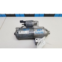 Стартер BMW 5-serie G30/G31/F90 2017 12415A33FB9