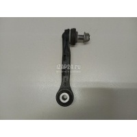 Стойка заднего стабилизатора BMW 5-serie G30/G31/F90 2017 33506861482