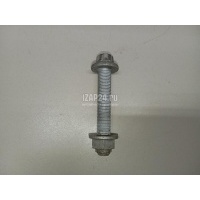 Болт заднего рычага BMW 5-serie G30/G31/F90 2017 07119908024