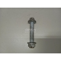 Болт заднего рычага BMW 5-serie G30/G31/F90 2017 07119908024