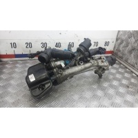 Корпус термостата дизельный OPEL ZAFIRA (2011-2019) 2013 1338027, 55573003
