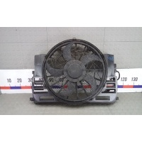 Вентилятор радиатора LAND ROVER RANGE ROVER (2002-2006) 2005 PGK000110