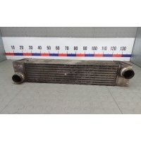 Радиатор интеркулера LAND ROVER RANGE ROVER (2002-2006) 2005 PML000010