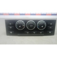 Блок управления печки и климат-контроля LAND ROVER RANGE ROVER (рест: 2005-2012) 2005 JFC000374PUY