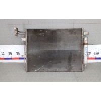 Радиатор кондиционера LAND ROVER DISCOVERY (2009-2016) 2011 LR015556