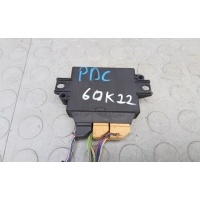 Блок PDC (парктроников) AUDI Q3 (2011) 2013 8X0919475N