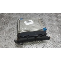 Блок управления двс AUDI Q3 (2011-2015) 2013 03L906018CN, 0281018227