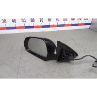 Зеркало наружное левое AUDI Q3 (2011) 2013 8U2857409G, 8T0857527D, 4F0857535AE