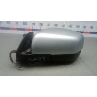 Зеркало наружное левое LAND ROVER RANGE ROVER SPORT (2005) 2006 CRB502453PMA
