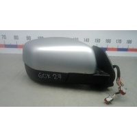 Зеркало наружное правое LAND ROVER RANGE ROVER SPORT (2005) 2006 CRB502443PMA