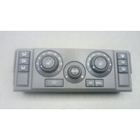 Блок управления печки и климат-контроля LAND ROVER RANGE ROVER SPORT (2005) 2006 JFC000657WUX