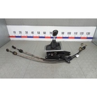 Кулиса КПП FORD FOCUS (2011-2014) 2012