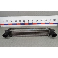 Радиатор интеркулера OPEL ANTARA (2007-2011) 2007 4805404, 96629070