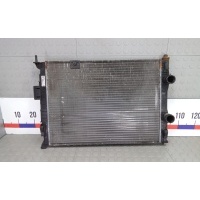 Радиатор системы охлаждения NISSAN QASHQAI (2007-2010) 2009 21400JD00B