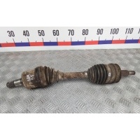 Привод передний левый MITSUBISHI L200 (2006-2011) 2010 3815A307