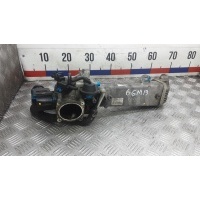 Клапан EGR дизельный VOLVO S60 (2010-2017) 2011