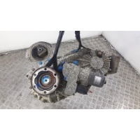 Раздаточная коробка LAND ROVER RANGE ROVER (2002-2006) 2005 IAB000033