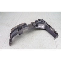 Крепление бампера заднее AUDI Q3 (2011) 2013 8U0807453A