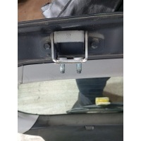 Петля крышки багажника R , ЧЕРНАЯ. хетчбэк 5 дв. Kia Ceed 2009