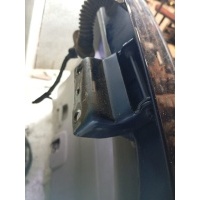 Петля крышки багажника L , Т.СИНЯЯ. Chrysler Grand Voyager 4 2002