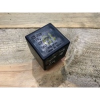 Реле стеклоочистителей (дворников) Seat Cordoba 1 1999 6K0955531