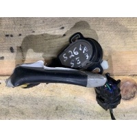 Датчик положения педали газа Toyota Corolla VERSO 2 2006 8928152021