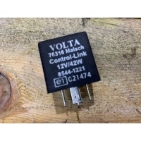 Реле (прочее) Nissan Almera N16 2003 85441221,76316
